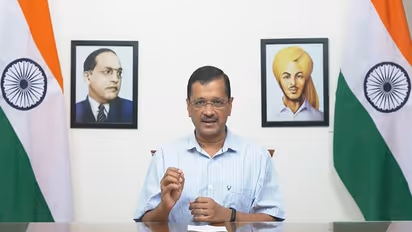 'Who should be CM candidate?': AAP chief Arvind Kejriwal asks Gujarat, to declare CM face on Nov 4