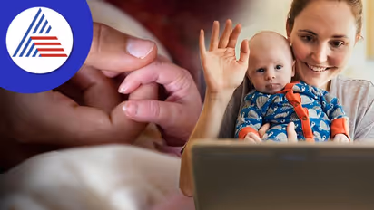 ಲಾಕ್ಡೌನ್ ಸಮಯದಲ್ಲಿ ಹುಟ್ಟಿದ ಮಕ್ಕಳು ಸಿಕ್ಕಾಪಟ್ಟೆ ಸ್ಲೋ ನಾ?