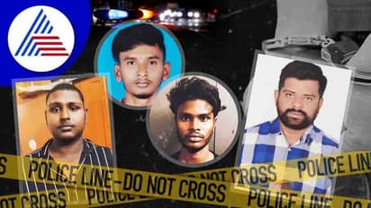 ಚಿಕನ್ ತರಲು ಹೋಗಿದ್ದ ವ್ಯಕ್ತಿಗೆ ಚಾಕು ಇರಿತ: ಬೈದಿದ್ದನ್ನ ಪ್ರಶ್ನೆ ಮಾಡಿದ್ದಕ್ಕೆ ಹಲ್ಲೆ, ನಾಲ್ವರು ಅರೆಸ್ಟ್