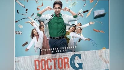 Doctor G Box Office Collection: Ayushmann Khurrana-starrer earned THIS much on Sunday