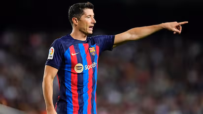 Barcelona vs Bayern Munich: Can Lewandowski secure a miracle in crunch Champions League clash?