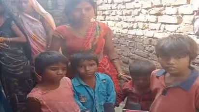 रायबरेली: करवाचौथ के दूसरे दिन पति ने पत्नी को दी दर्दनाक मौत, 7 बच्चों के सिर से उठा मां का साया