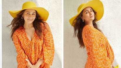 Alia Bhatt Photos