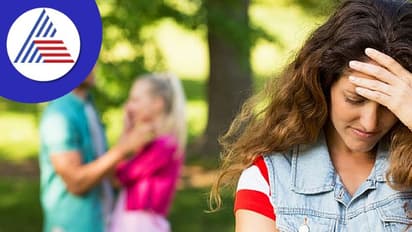 ಮದುವೆಯಾಗುವ ಹುಡುಗ ಇನ್ನೊಬ್ಬಳ ಜೊತೆ ಸಿಕ್ಕಿಬಿದ್ದರೆ!