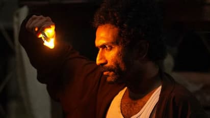 വേറിട്ട വഴിയേ ഒരു ത്രില്ലര്‍; 'വിചിത്രം' റിവ്യൂ