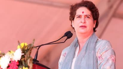പ്രവർത്തക സമിതിയിലേക്ക് തെരഞ്ഞെടുപ്പ് നടന്നാൽ മത്സരിക്കുമെന്ന് പ്രിയങ്ക ഗാന്ധി, നോമിനേഷൻ രീതിയിൽ എതിർപ്പ്