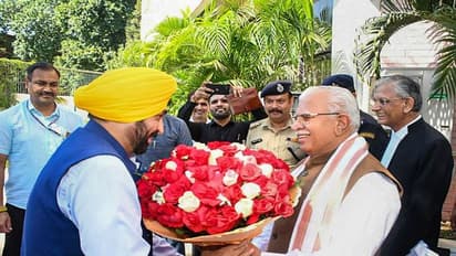 राहुल गांधी आज किसके साथ भारत जोड़ो यात्रा में हुए शामिल.. 10 फोटो में देखिए देशभर की शानदार झलकियां