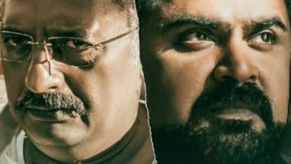 ട്വിസ്റ്റുകളാല്‍ അമ്പരപ്പിച്ച് രാഷ്‍ട്രീയ കരുനീക്കങ്ങളുടെ 'വരാല്‍', റിവ്യു