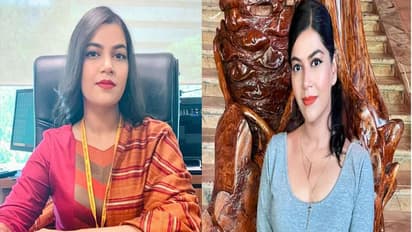 IRS Devyani Singh: शनिवार-रविवार पढ़ाई कर पास की देश की सबसे कठिन परीक्षा, देवयानी ने ऐसे हासिल की 11वीं रैंक