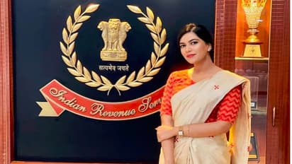  UPSC ಪೂರ್ವ ಪರೀಕ್ಷೆಯಲ್ಲೇ ಫೇಲ್ ಆಗಿದ್ದ ದೇವಯಾನಿ ಸಿಂಗ್ ಮತ್ತೆ ಯಶಸ್ಸು ಗಳಿಸಿದ್ದು ಹೇಗೆ?