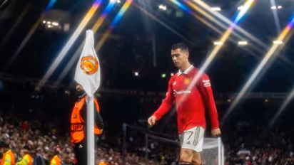 ಯಾರಲ್ಲಿ ಇಷ್ಟು ಹಣವಿದೆ, ಯಾಕಂದ್ರೆ... ಮ್ಯಾಂಚೆಸ್ಟರ್ ಯುನೈಟೆಡ್ ಮಾರಾಟಕ್ಕಿದೆ!