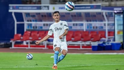 ISL 2022-23: Goalfest expected as Mumbai City FC and Odisha FC look to settle head-to-head record