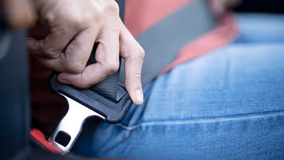 Mumbai: Wearing seat belts mandatory for driver, co-passengers from November 1 