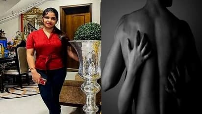 মধু ছড়িয়ে বিজেডি ও বিজেপি নেতামন্ত্রীদের টোপ! কীভাবে যৌনচক্রের জাল বিছিয়ে কোটিপতি হয়েছিলেন ওড়িশার অর্চনা নাগ?