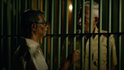 പ്രകടനത്തില്‍ ഞെട്ടിക്കാന്‍ വീണ്ടും ഇന്ദ്രന്‍സ്; 'പുള്ളി' ടീസര്‍