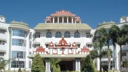 ஜெயராமன் மீது குண்டர் தடுப்புச் சட்டம் ; காவல்துறையிடம் அறிக்கை கேட்டு நீதிமன்றம் உத்தரவு!!