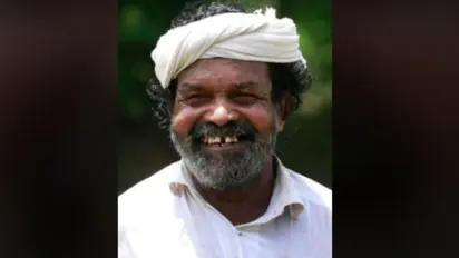 'രൈക്വ ഋഷി' പുരസ്കാരം പരമ്പരാഗത നെൽ വിത്ത് സംരക്ഷന് ചെറുവയൽ രാമന്