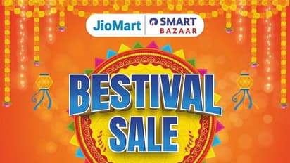 Jiomart Bestival Sale ஆரம்பம்.. எக்கச்சக்க பொருட்களுக்கு ஆஃபர் அறிவிப்பு!