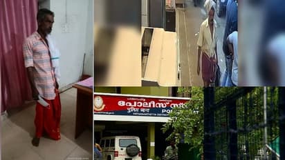 പത്തനംതിട്ടയിൽ 4 കൊല്ലം മുൻപ് കൊല നടത്തി മുങ്ങി, കരുനാഗപ്പള്ളിയിൽ സമാന രീതിയിൽ നടത്തിയ കൊലപാതകത്തിൽ പിടിയിലായി