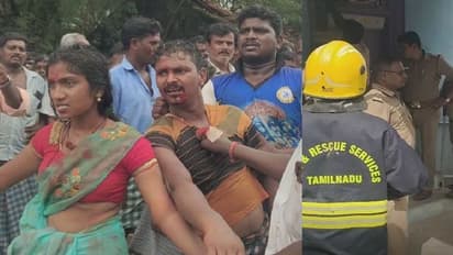 கேரளாவை போல் திருவண்ணாமலையில் நரபலியா.? மாந்திரீக பூஜையில் ஈடுபட்ட 6 பேரால் பரபரப்பு