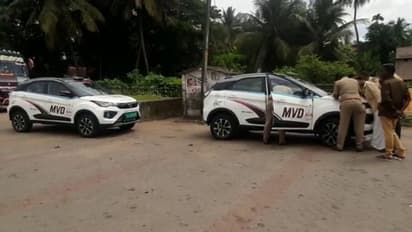 ബസുകളിൽ പരിശോധന തുടരുന്നു: ഒറ്റപ്പാലത്ത് കെഎസ്ആര്ടിസി ബസിനും പിഴയിട്ടു