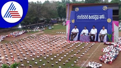 Udupi: ದೇಶದಲ್ಲಿನ ಪ್ರತಿ ಸಮಸ್ಯೆಗಳಿಗೆ ಆರ್ಎಸ್ಎಸ್ ಸ್ಪಂದಿಸುತ್ತದೆ: ಡಾ.ಅವಿನಾಶ್ ಶೆಟ್ಟಿ