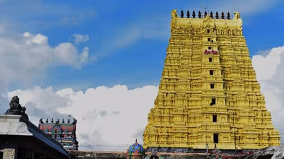 சிவபெருமானின் சொந்த ஊர் எது தெரியுமா?