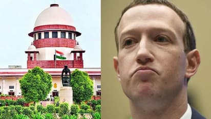 വാട്സ് ആപ്പ് കാരണം മെറ്റയ്ക്ക് സുപ്രീംകോടതിയിൽ കിട്ടിയത് വലിയ തിരിച്ചടി
