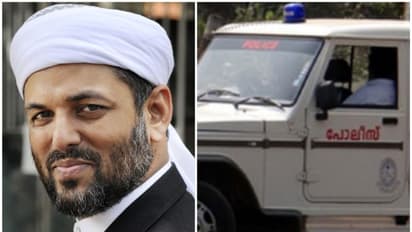 കോഴിക്കോട് ഖാസിക്കെതിരെ പീഡനക്കേസ്, പരപ്പനങ്ങാടിയിൽവച്ച് പീഡിപ്പിച്ചെന്ന് കണ്ണൂര് സ്വദേശിനിയുടെ പരാതി