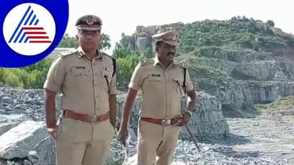 Kolar: ಅಮಾಯಕರ ಜೀವದ ಜೊತೆ ಚೆಲ್ಲಾಟ: ಕರ್ತವ್ಯ ಲೋಪ ಎಸಗಿದ ಇನ್ಸ್ಪೆಕ್ಟರ್ ಅಮಾನತು