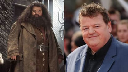 'Harry Potter' ಖ್ಯಾತಿಯ ನಟ ರಾಬಿ ಕೋಲ್ಟ್ರೇನ್ ನಿಧನ 