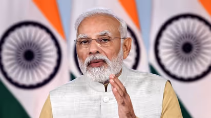 ദീപോത്സവത്തിനായി രാജ്യം ഒരുങ്ങി; ആഘോഷങ്ങള്‍ക്ക് പകിട്ടേകാന്‍ പ്രധാനമന്ത്രി നരേന്ദ്രമോദി നാളെ അയോധ്യയില്‍