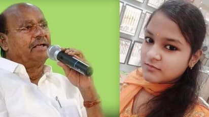 இந்த துணிச்சல் தான் மாணவி சத்யாவை கொலை செய்ய தூண்டியிருக்கிறது... காவல்துறையை விளாசும் ராமதாஸ்..!