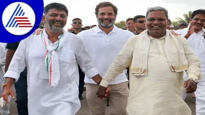 ಭಾರತ್ ಜೋಡೋ ಯಾತ್ರೆ: ಬಳ್ಳಾರಿಯಲ್ಲಿಂದು ರಾಹುಲ್ ಭರ್ಜರಿ ರ್ಯಾಲಿ