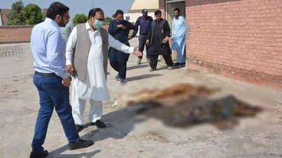 পাকিস্তানের হাসপাতালে পচাগলা ২০০ দেহ কি বালোচ বা পাশতুনদের? উত্তাল সোশ্যাল মিডিয়া