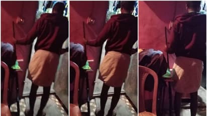 'വീട്ടില് നിന്നും ഇറങ്ങിപ്പോണം'; തോക്കുമായെത്തി അയല്വാസി ഭീഷണിപ്പെടുത്തിയതായി പരാതി