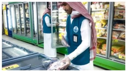 കടകളില് പരിശോധന; 17 ടണ് കേടായ ഭക്ഷ്യവസ്തുക്കള് പിടിച്ചെടുത്തു