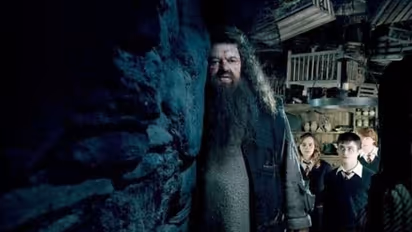 Who was ‘Harry Potter’ star Robbie Coltrane? Daniel Radcliffe, Emma Watson pay tribute to ‘Hagrid’
