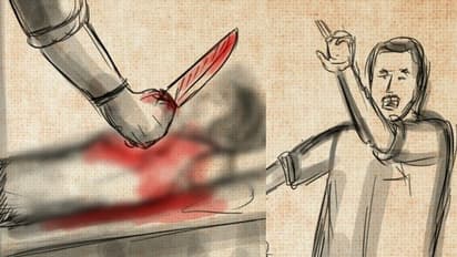 चिकन शॉप के नाबालिग कसाई ने मालामाल होने के लिए दी 9 साल के बच्चे की बलि, शव को छोटे-छोटे टुकड़ों में काटा