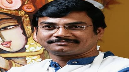అహోబిలం ప్రభాకర్ కవిత : నిలకడ లేని నిజం