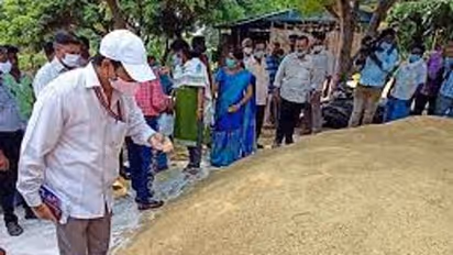 MHA orders CBI probe into Rs130 crore illegal sale of mortgaged paddy