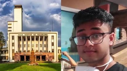 ഐഐടി ക്യാമ്പസ് ഹോസ്റ്റലിൽ വിദ്യാർത്ഥിയുടെ അഴുകിയ നിലയിലുള്ള മൃതദേഹം, ആത്മഹത്യയെന്ന് സംശയം