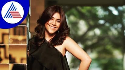 XXX ನಿಮ್ಮಿಂದ ಯುವಸಮೂಹ ಹಾಳು: ಏಕ್ತಾಗೆ ಸುಪ್ರೀಂ ಕೋರ್ಟ್‌ ತರಾಟೆ