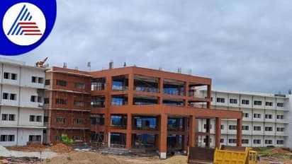 ಬೀದರ್ ಎಂಜಿನಿಯರಿಂಗ್ ಕಾಲೇಜು ಪ್ರವೇಶ ಆರಂಭ: ಕಲ್ಯಾಣ ಕರ್ನಾಟಕ ವಿದ್ಯಾರ್ಥಿಗಳಿಗೆ ಶೇ. 80ರಷ್ಟು ಮೀಸಲು