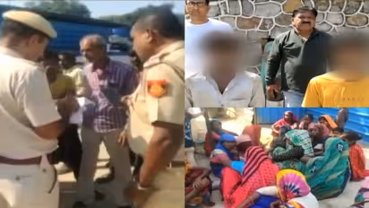 ഇലന്തൂരിന് മുൻപേ ദില്ലിയിലും നരബലി: ആറ് വയസ്സുകാരനെ കഴുത്തറുത്ത് കൊന്നത് സമ്പത്ത് നേടാൻ