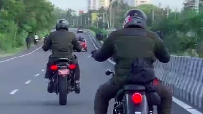 ഈ ബുള്ളറ്റ് വമ്പന്മാര്‍ ഉടനെത്തും, കൂടുതല്‍ വിവരങ്ങള്‍ പുറത്ത്!