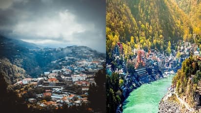 Diwali 2022: दिवाली में लॉन्ग वीकेंड पर घूमने का कर रहे हैं प्लान, तो ये 6 हिल-स्टेशन होंगे बेस्ट ऑप्शन