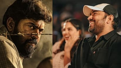 'പടവെട്ടി'ന്‍റെ ഓഡിയോ ലോഞ്ച് നാളെ; വേദി കൊഴുപ്പിക്കാന്‍ തൈക്കൂടം ബ്രിഡ്‍ജും