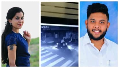 എകെജി സെന്റര് ആക്രമണം, ഒളിവിൽ കഴിയുന്ന പ്രതികൾക്കായി ലുക്ക്ഔട്ട് നോട്ടീസ്, വിമാനത്താവളങ്ങള്ക്ക് കൈമാറി