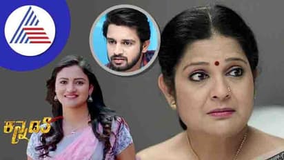 Kannadathi: ಕೋಮಾದಲ್ಲಿ ಅಮ್ಮಮ್ಮ, ರತ್ನಮಾಲಾ ಕಥೆ ಇಲ್ಲಿಗೆ ಮುಕ್ತಾಯವಾ?